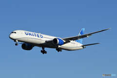 United Airlines