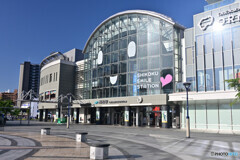 JR高松駅