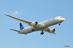 United Airlines