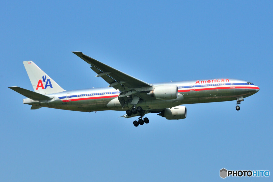 American Airlines