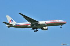 American Airlines