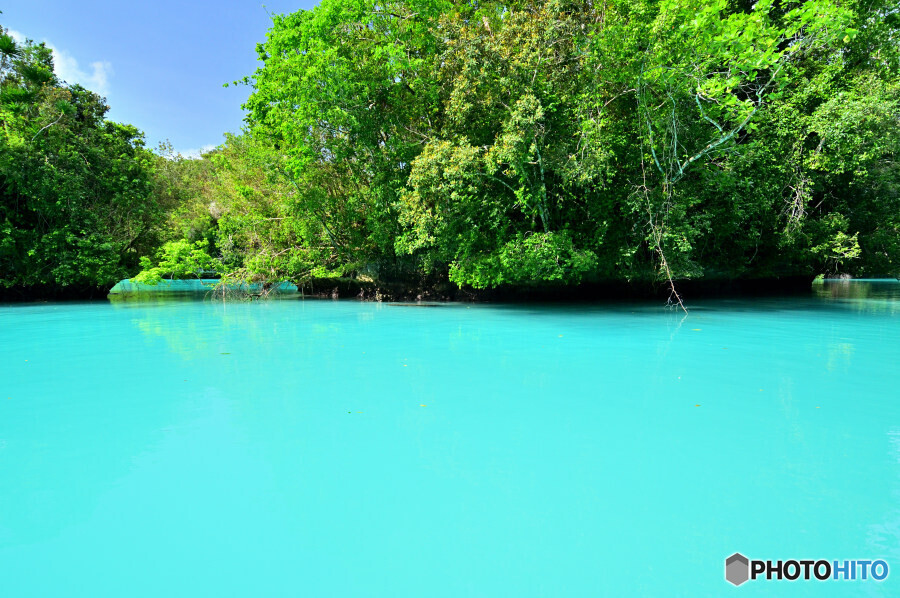 ミルキーウェイ