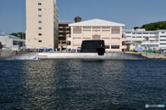 くろしお型潜水艦