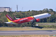 VietJetAir