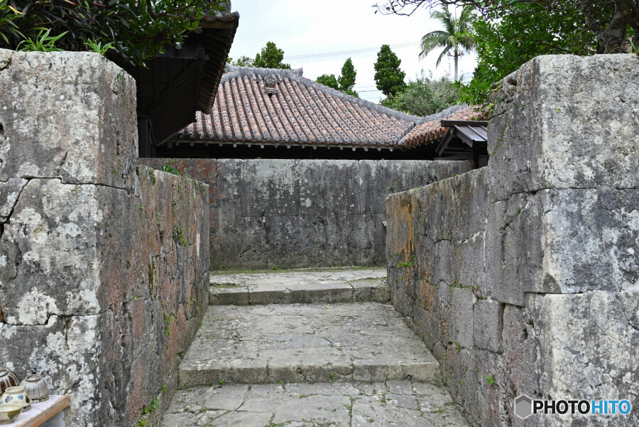 中村家住宅