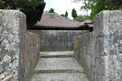 中村家住宅