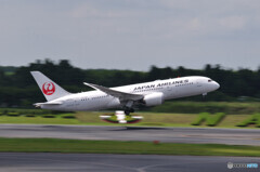 Japan Airlines