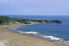 辺戸岬