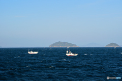 瀬戸内海