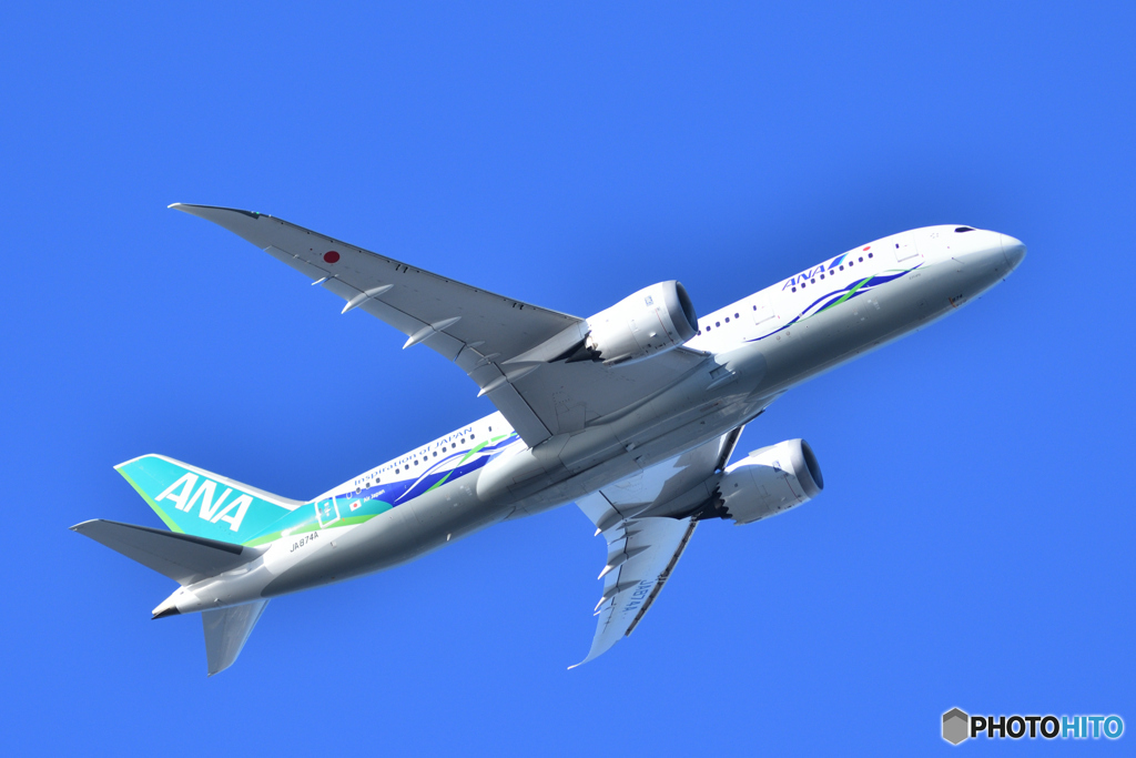 All Nippon Airways