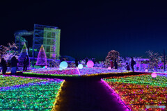 ジュエルミネーション