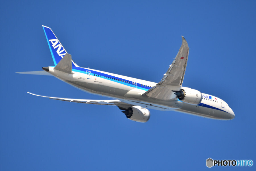 All Nippon Airways