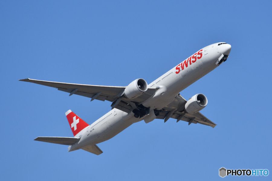 Swiss International Air Lines