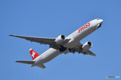 Swiss International Air Lines