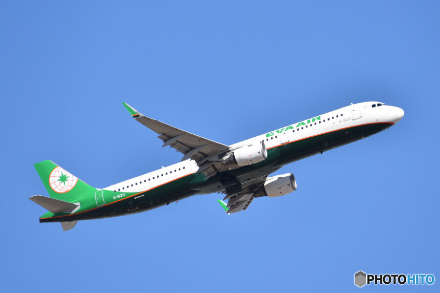 EVA Air