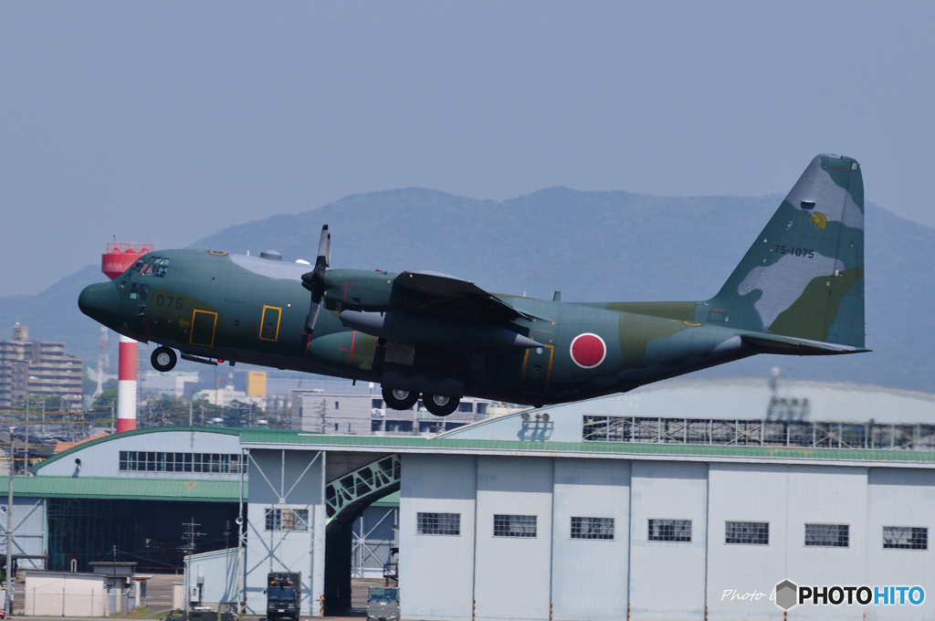 航空自衛隊