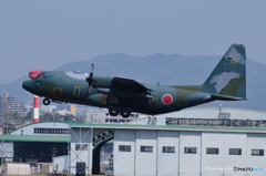 航空自衛隊
