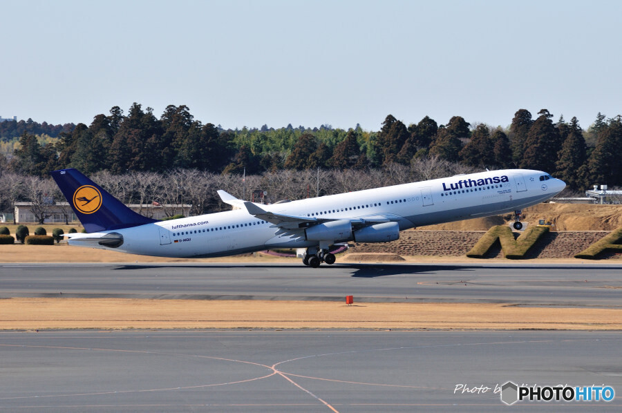 Lufthansa