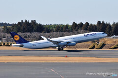Lufthansa