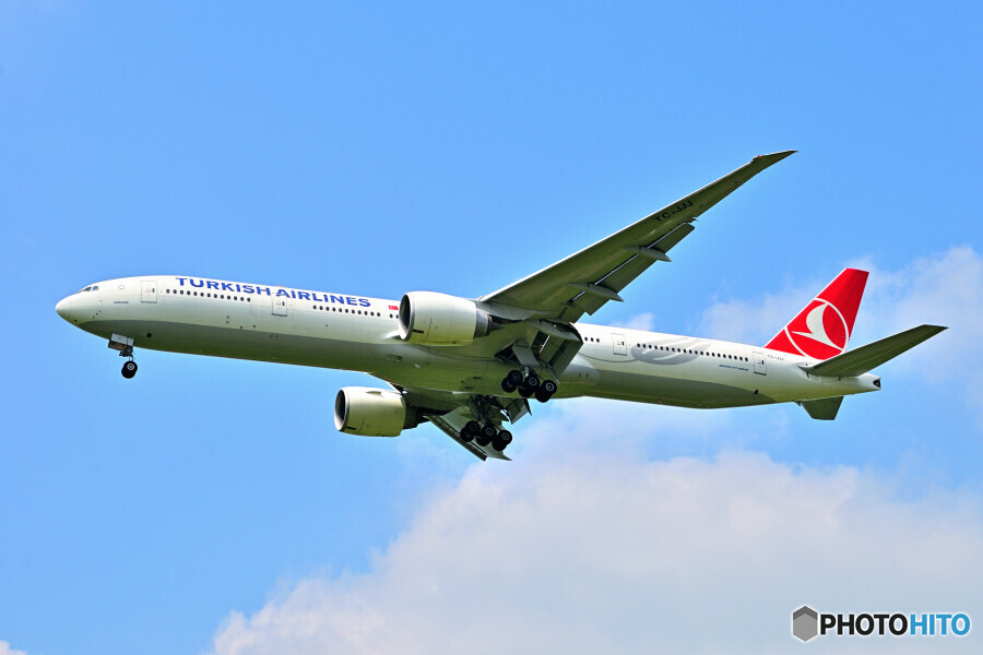 Turkish Airlines