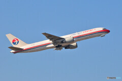 China Cargo Airlines