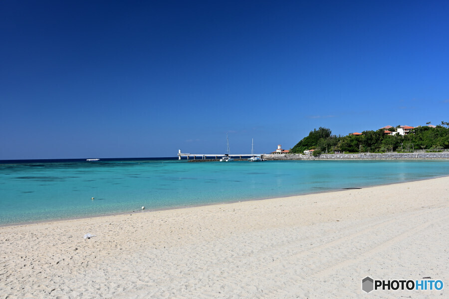ブセナ海中公園