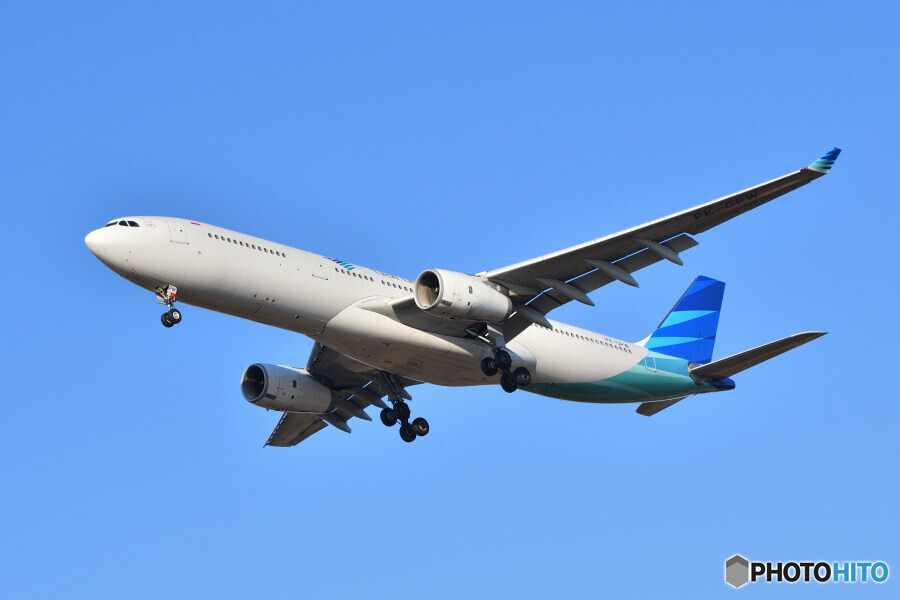 Garuda Indonesia