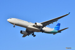 Garuda Indonesia