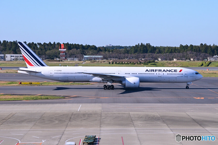 Air France
