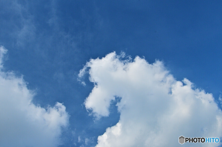 秋の空