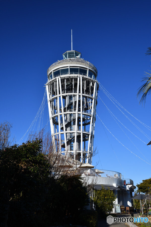 江の島シーキャンドル