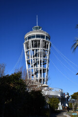 江の島シーキャンドル