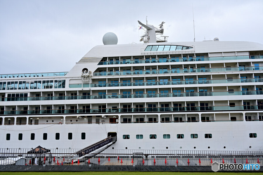 シーボーン・オデッセイ