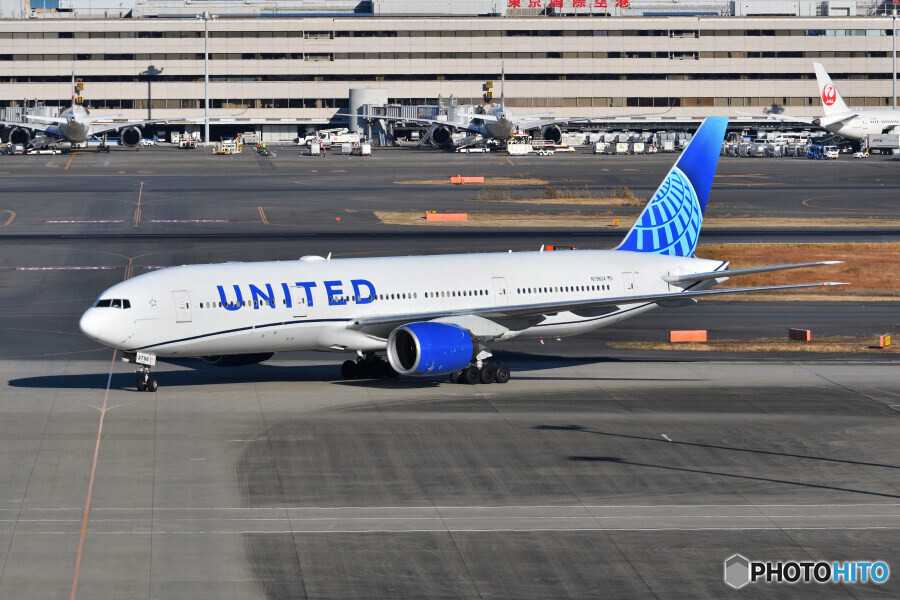 United Airlines