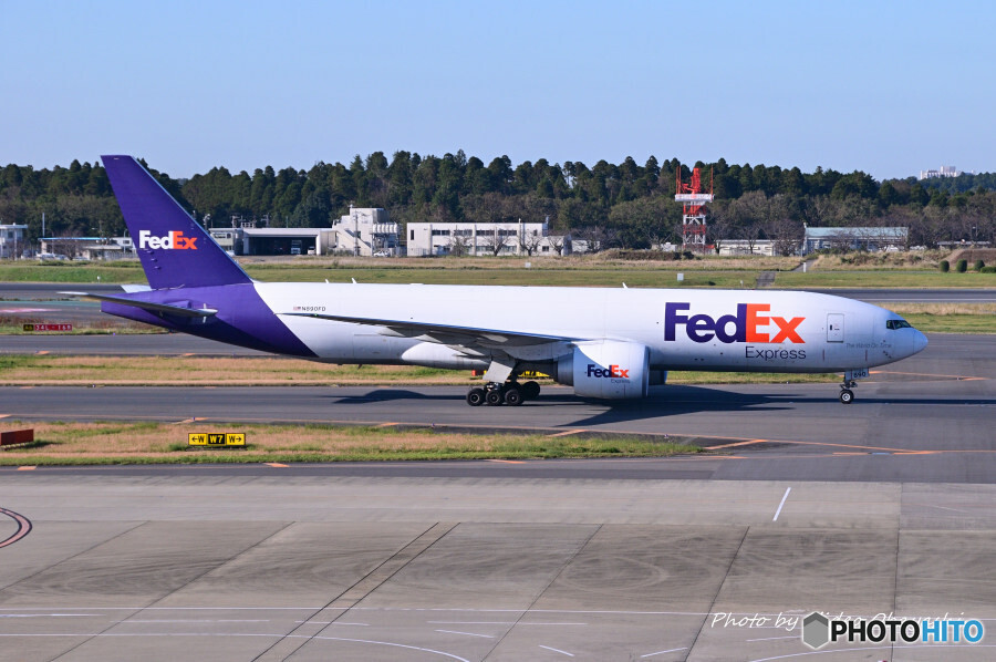 FedEx Express