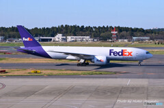 FedEx Express