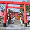 犬山市 三光稲荷神社
