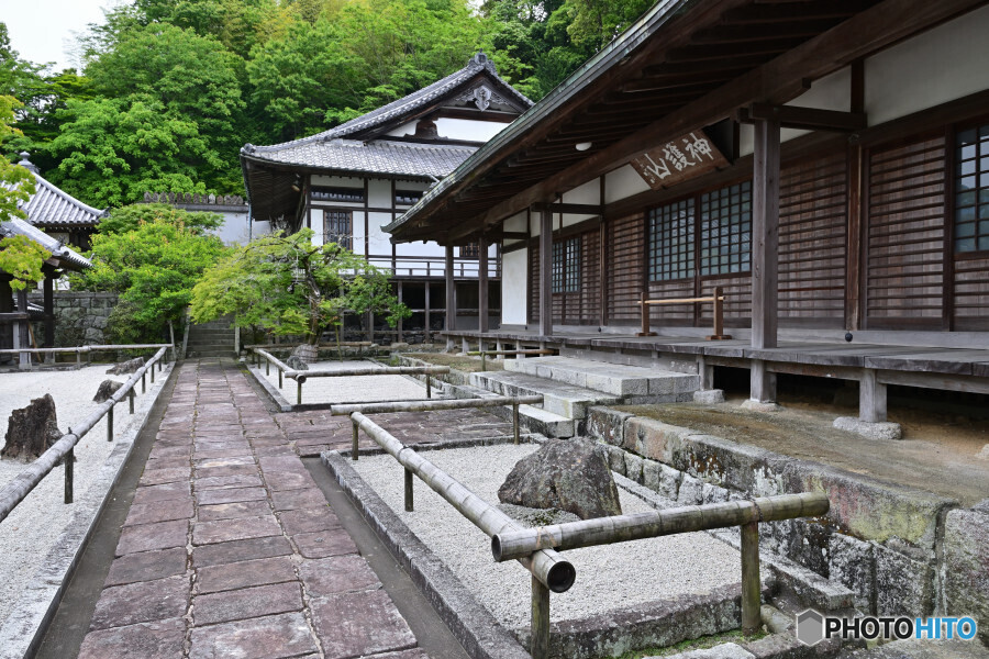 光明禅寺