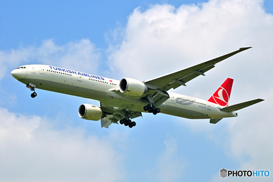 Turkish Airlines