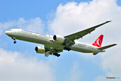Turkish Airlines