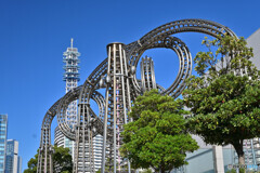 モクモク ワクワク ヨコハマ ヨーヨー
