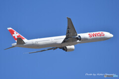 Swiss International Air Lines