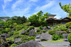 石楽園