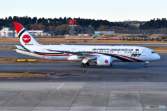 Biman Bangladesh Airlines