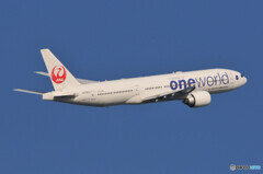 Japan Airlines