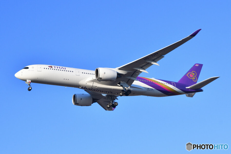 Thai Airways