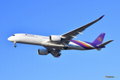 Thai Airways