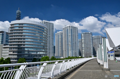 パシフィコ横浜にて