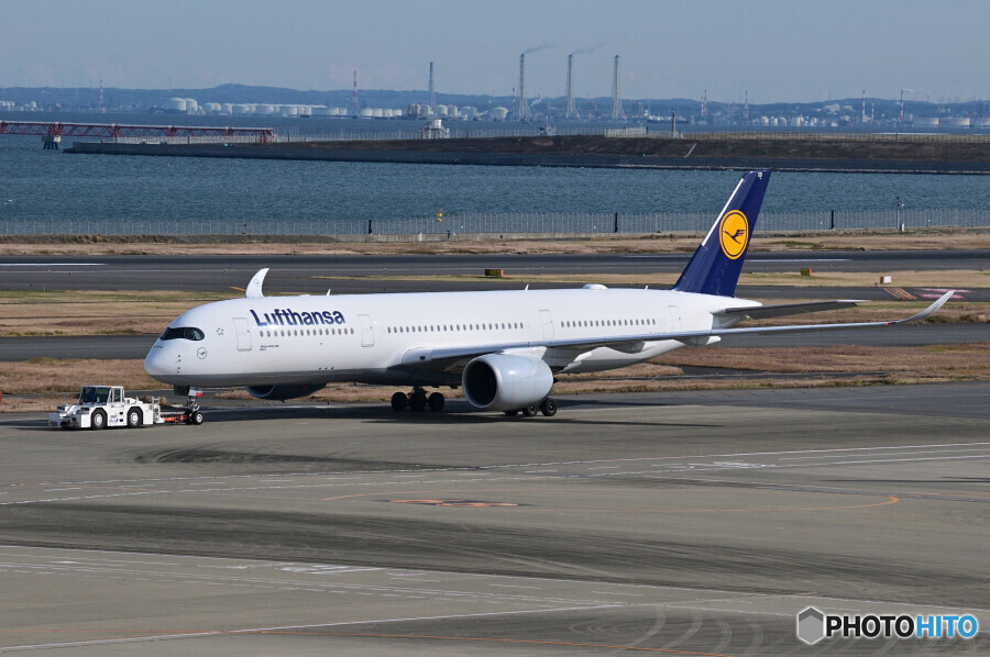 Lufthansa