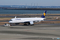 Lufthansa